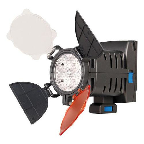 Bower VL12K Black camera flash