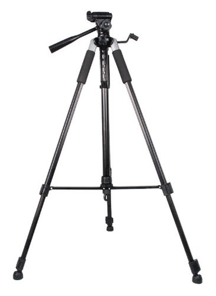 Bower VT6800 Digital/film cameras Black tripod