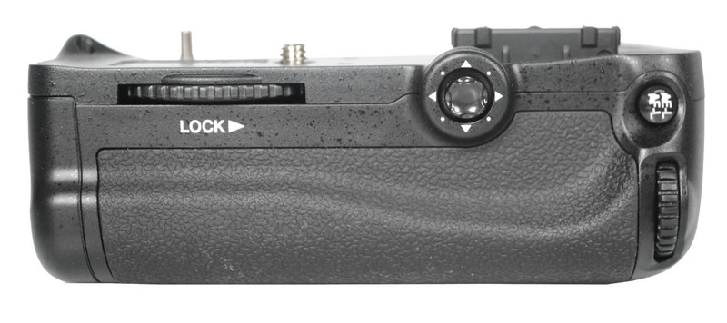 Bower XBGN7000 Digitalkamera Akku Griff