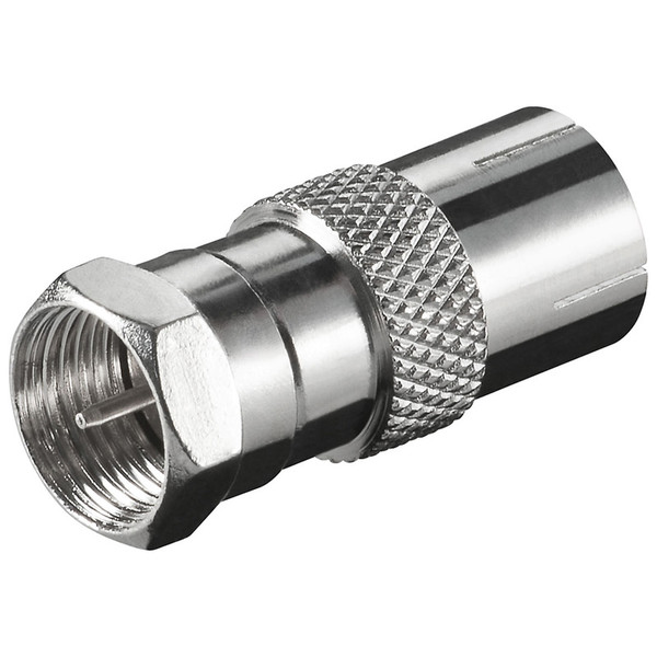 Wentronic WE 1170 1pc(s) coaxial connector