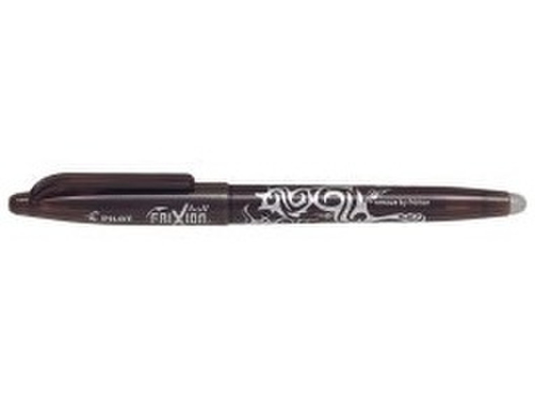 Pilot BL-FR7-BN Brown rollerball pen