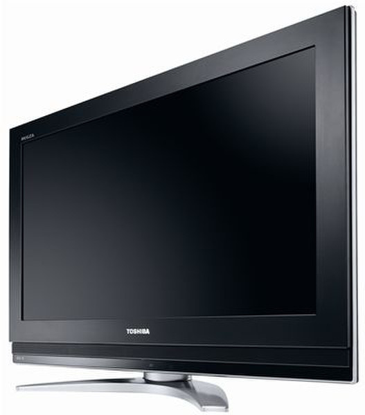 Toshiba 37C3000P 37Zoll HD Schwarz LCD-Fernseher