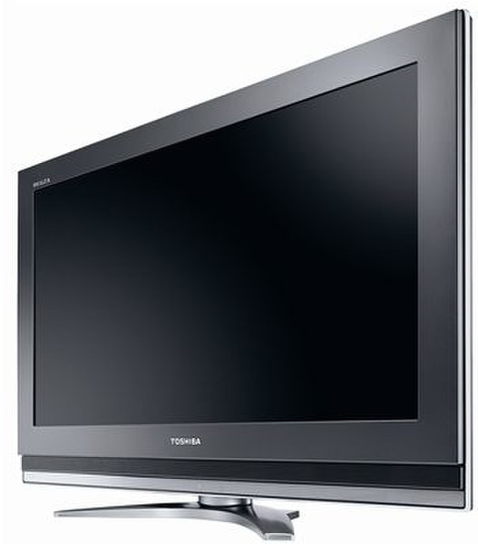 Toshiba 37C3001P 37Zoll HD Schwarz LCD-Fernseher