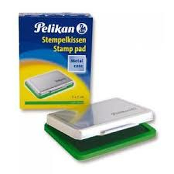 Pelikan Ink Pads in Metal Casing