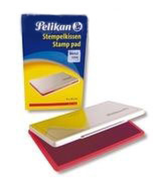 Pelikan Ink Pads in Metal Casing