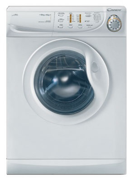 Candy CLD 135 washer dryer