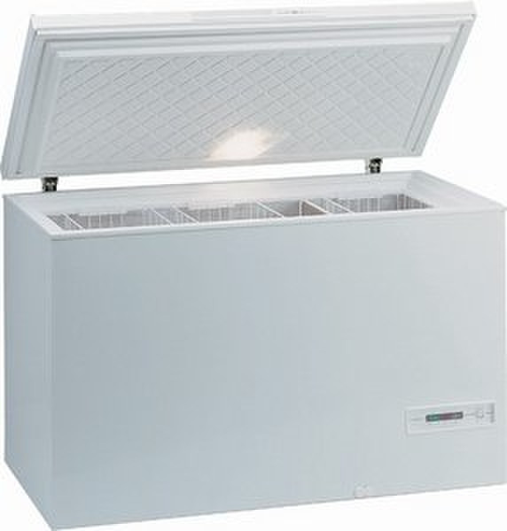 Gorenje FHE306B freestanding Chest 290L B White freezer