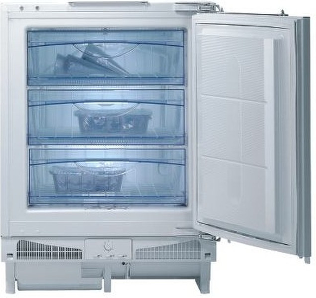 Gorenje FIEU107A Built-in Upright 86L A White freezer