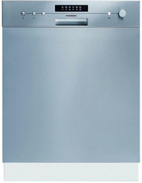 Oranier GAB 7578 Semi built-in 14place settings A+