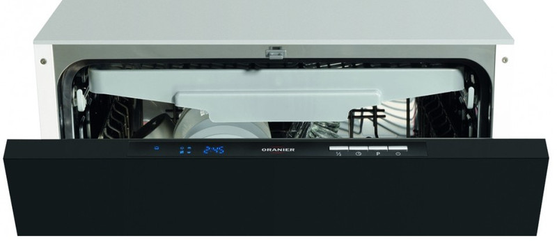 Oranier GAVI 7577 Fully built-in 14place settings A++