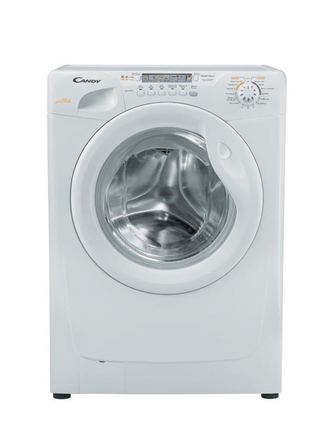 Candy GO W 264 D washer dryer