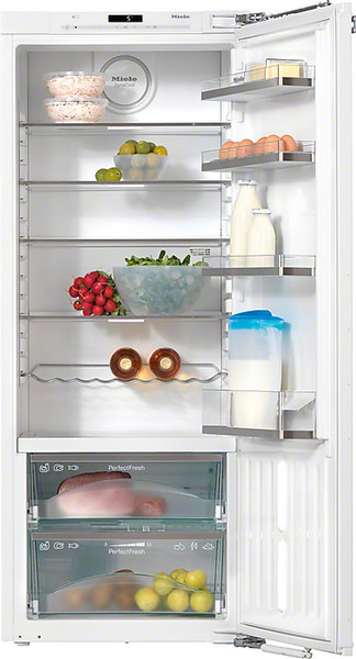 Miele K 35473 ID Built-in 176L A+++ White refrigerator