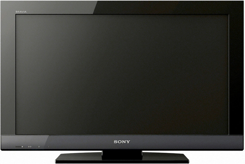 Sony KDL-40EX401 40Zoll Full HD Schwarz LCD-Fernseher