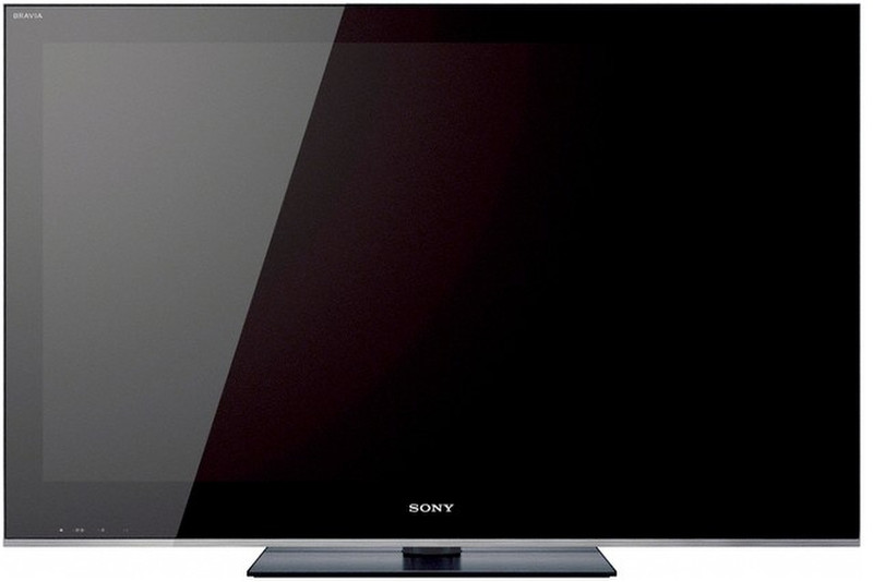 Sony KDL-46NX700 46Zoll Full HD WLAN Weiß LCD-Fernseher