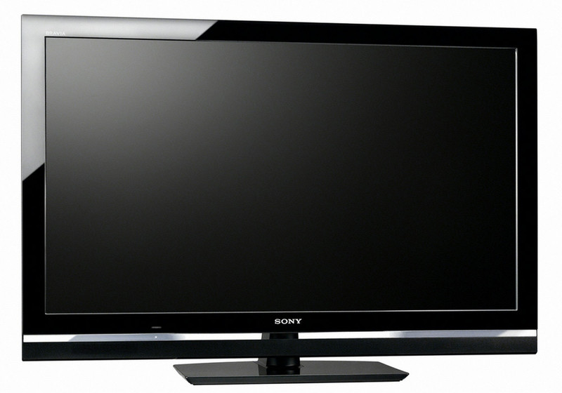 Sony KDL-46V5800 46Zoll Full HD Schwarz LCD-Fernseher