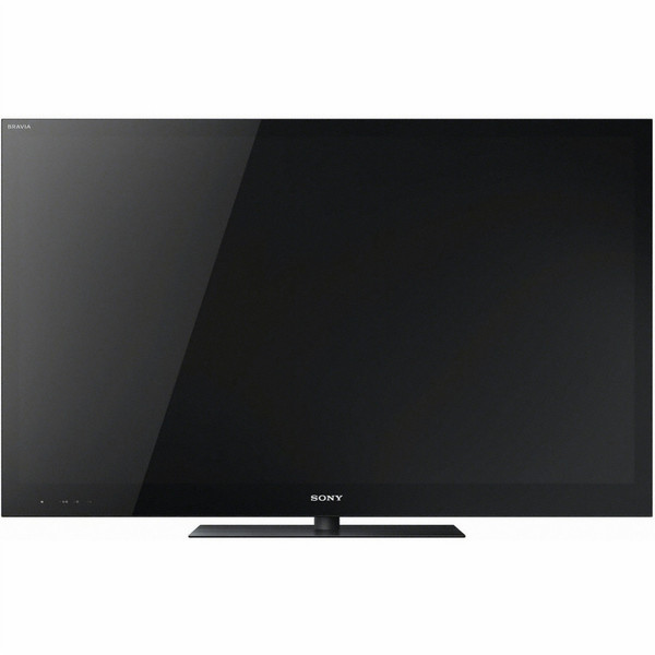 Sony KDL-55HX825 55Zoll Full HD 3D WLAN Schwarz LCD-Fernseher