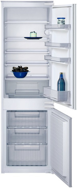 Neff KG 711A Built-in 203L 71L A White