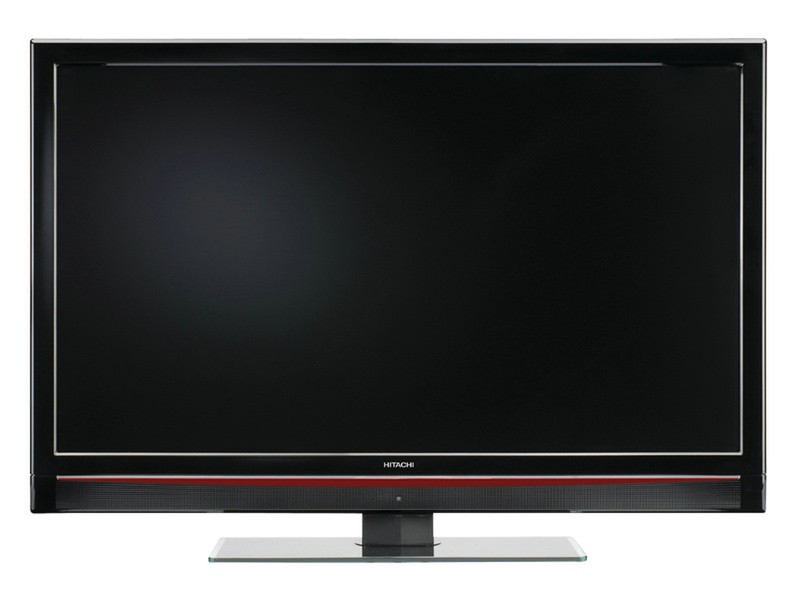 Hitachi L42SP04 42Zoll Full HD Schwarz LCD-Fernseher