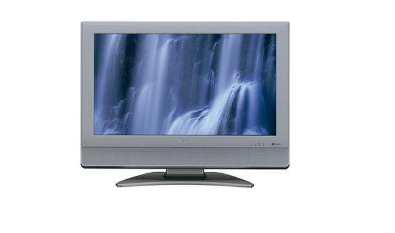 Sharp LC-26SV1E 26Zoll HD Silber LCD-Fernseher