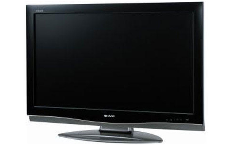 Sharp LC-37RD1E 37Zoll HD Schwarz LCD-Fernseher