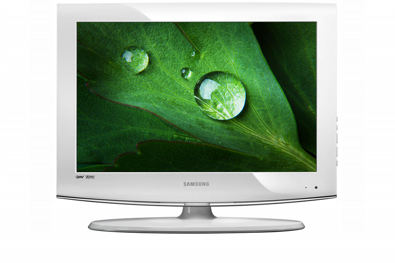 Samsung LE22A454 22Zoll HD Weiß LCD-Fernseher