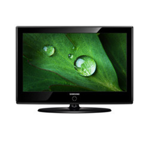 Samsung LE32A430 32Zoll HD Schwarz LCD-Fernseher