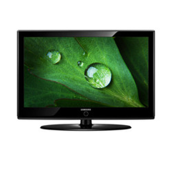 Samsung LE37A430 37Zoll HD Schwarz LCD-Fernseher