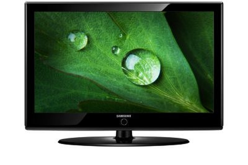 Samsung LE37A436 37Zoll HD Schwarz LCD-Fernseher