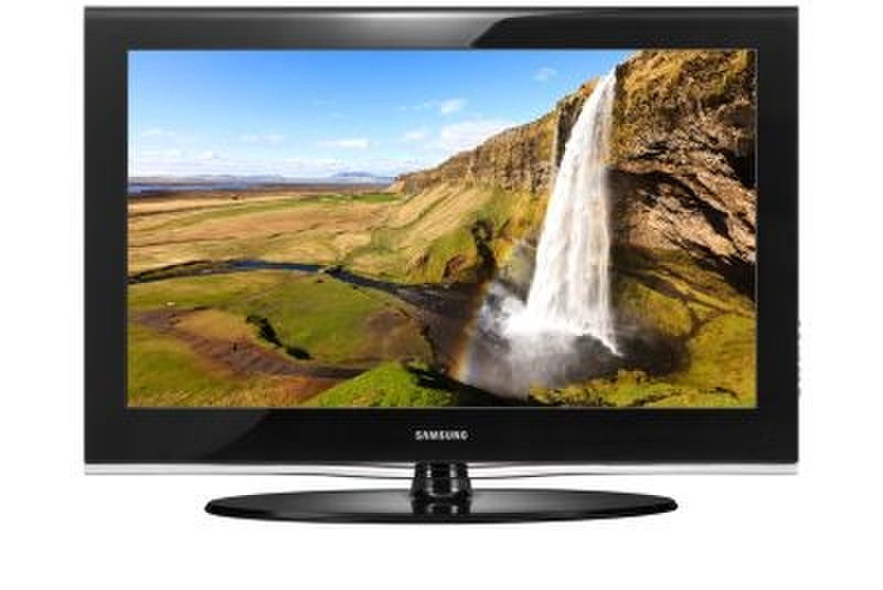 Samsung LE37A551 37Zoll Full HD Schwarz LCD-Fernseher