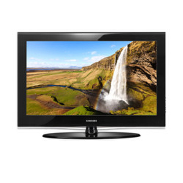 Samsung LE37A557 37Zoll Full HD Schwarz LCD-Fernseher