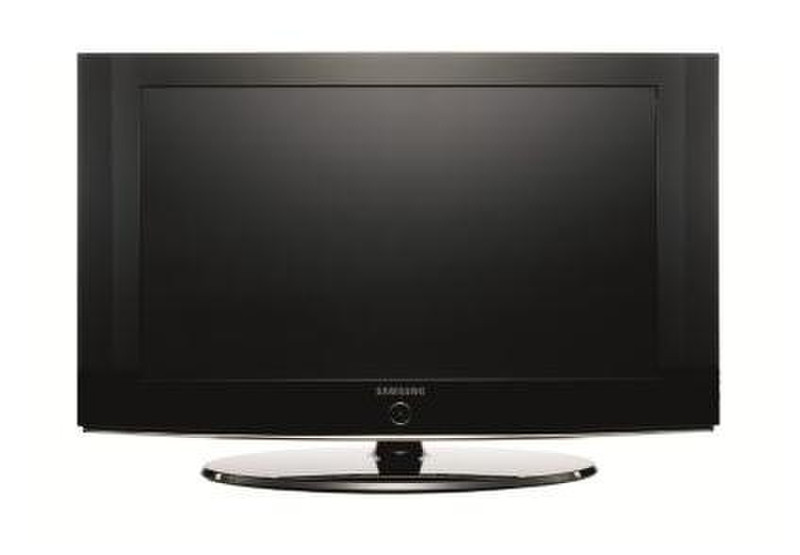 Samsung LE37S86BD 37Zoll HD Schwarz LCD-Fernseher