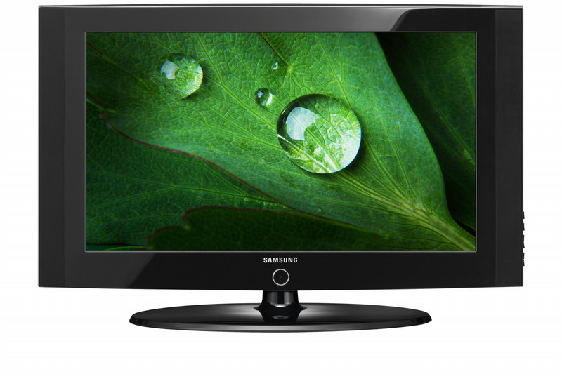 Samsung LE40A336J1D 40Zoll HD Schwarz LCD-Fernseher