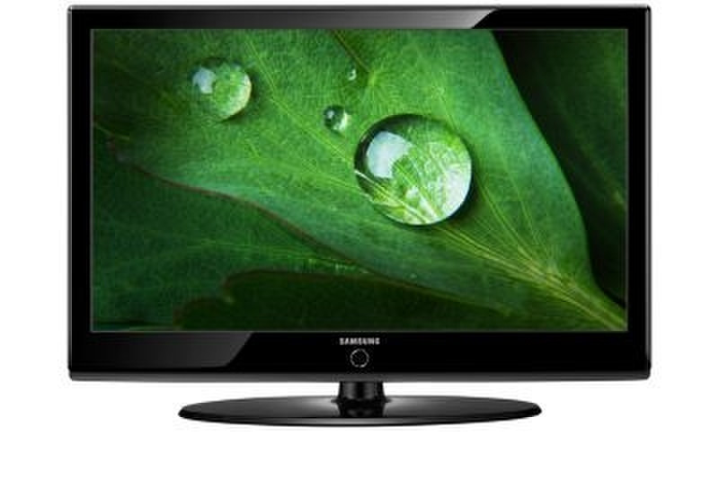 Samsung LE40A436T1D 40Zoll HD Schwarz LCD-Fernseher