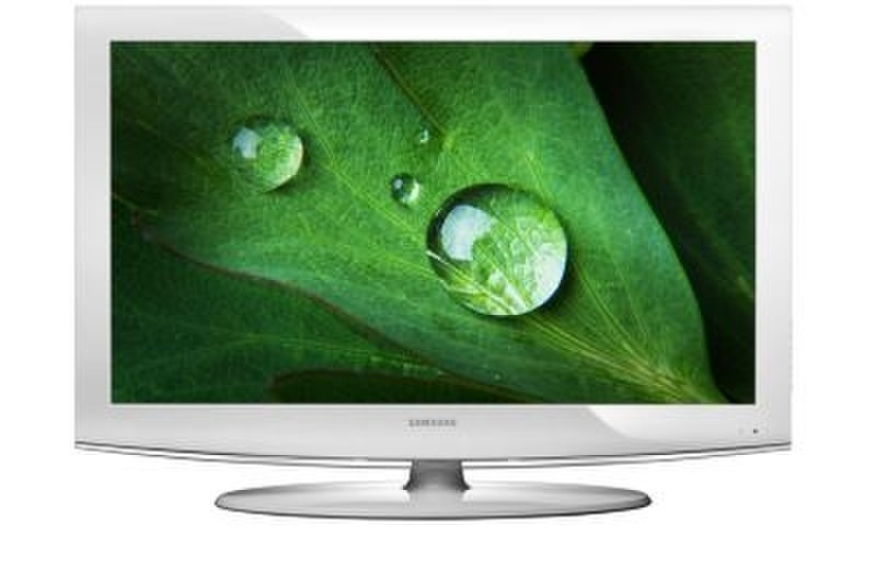 Samsung LE40A454C1 40Zoll HD Weiß LCD-Fernseher