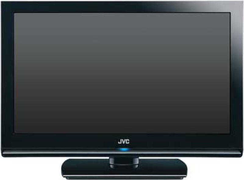 JVC LT-19DB1 19Zoll HD Schwarz LCD-Fernseher