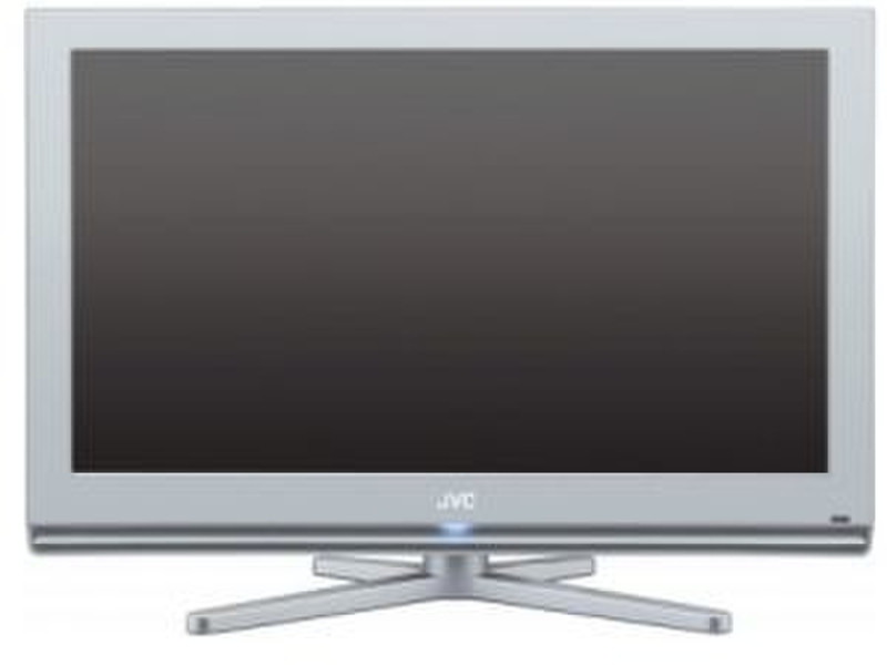 JVC LT-32HB1SU 32Zoll Full HD Silber LCD-Fernseher