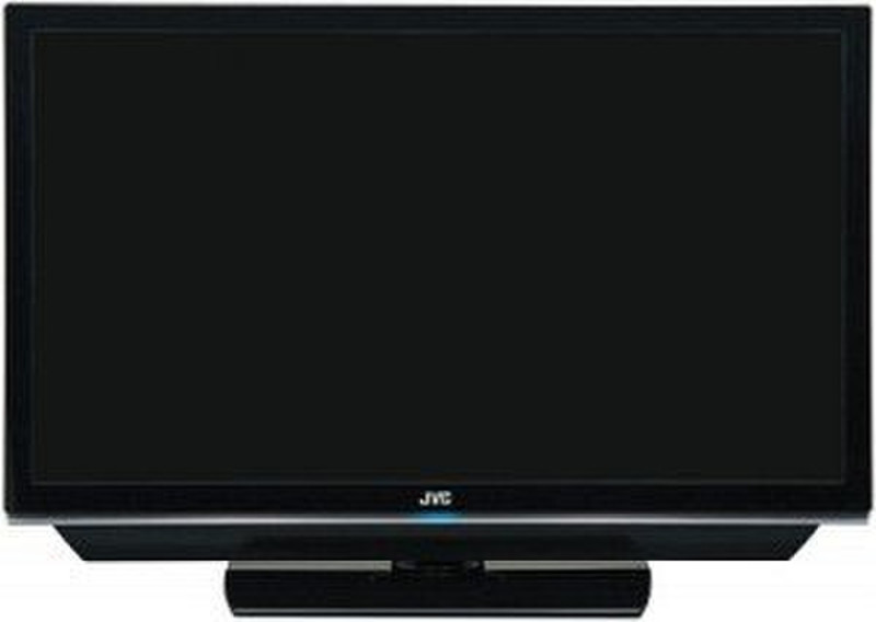 JVC LT-42DV8BT 42Zoll Full HD Schwarz LCD-Fernseher