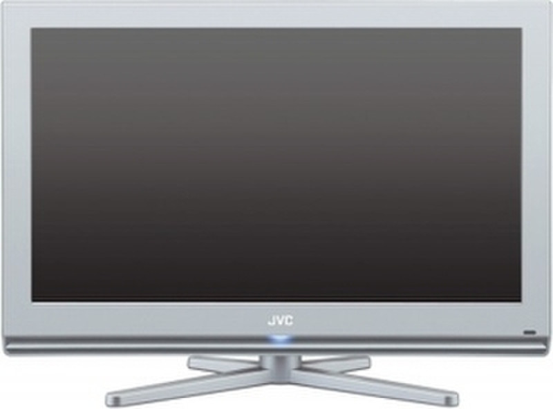 JVC LT-42HB1SU 42Zoll Full HD Silber LCD-Fernseher