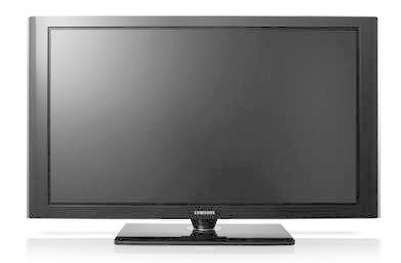 Samsung PS50A470P1X 50Zoll HD Schwarz Plasma-Fernseher