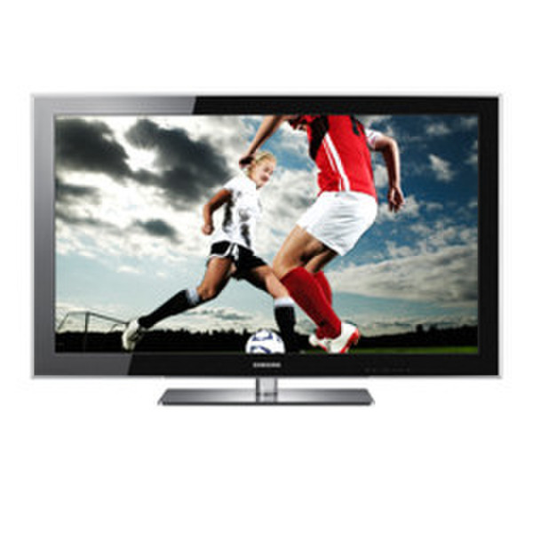 Samsung PS50B859 50Zoll Full HD Schwarz Plasma-Fernseher