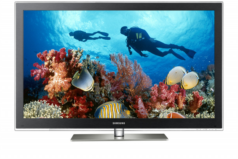 Samsung PS50C7790 50Zoll Full HD 3D Schwarz Plasma-Fernseher