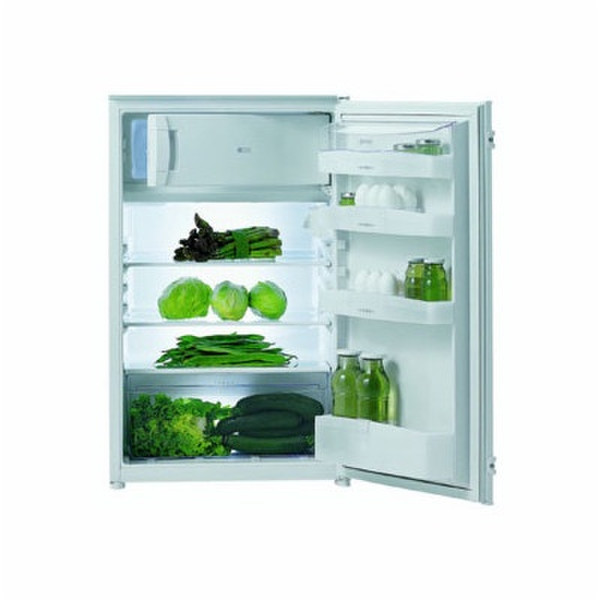 Gorenje RI1442LA Built-in A White combi-fridge