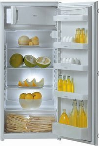 Gorenje RI2142LA Built-in A White combi-fridge