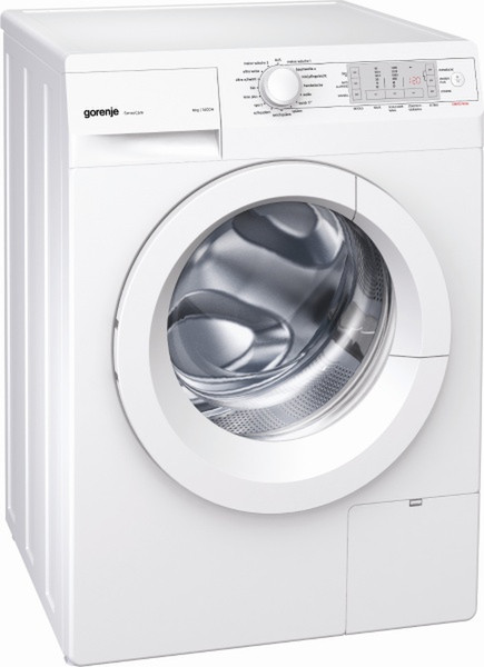 Gorenje WA644L freestanding Front-load 6kg 1400RPM A+++ White washing machine