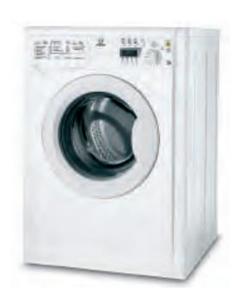 Indesit WIDXE 146 стирально-сушильная машина