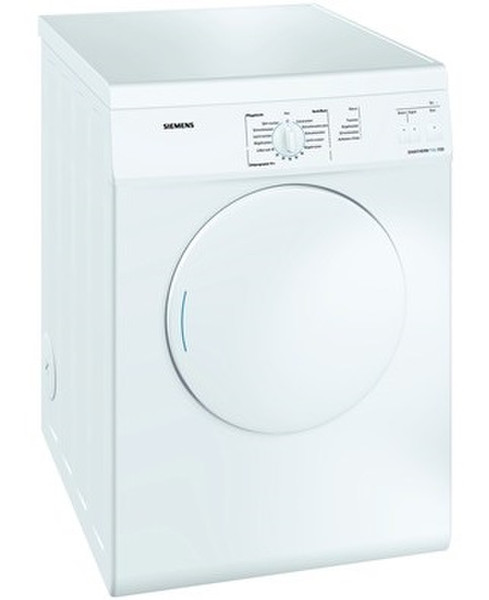 Siemens WTXL1100 freestanding Front-load 5kg C White