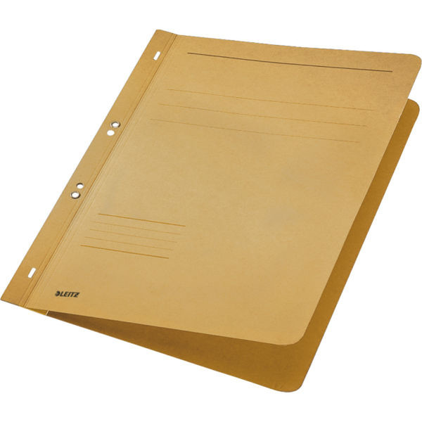 Leitz Cardboard Folder, A4 Aktendeckel