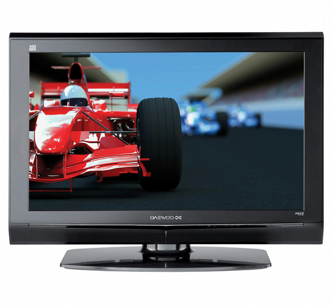 Daewoo DLT32G1 32Zoll HD Schwarz LCD-Fernseher