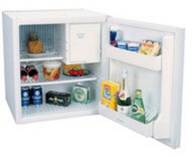Dometic EA 3280 Отдельностоящий 66л G Белый комбинированный холодильник