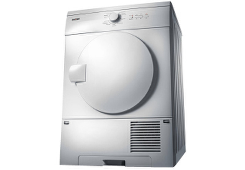 Koenic KDR 72005 freestanding Front-load 7kg B White tumble dryer